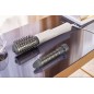 Philips Silky white/shell metallic Hårtørrer/hårstyler BHA710